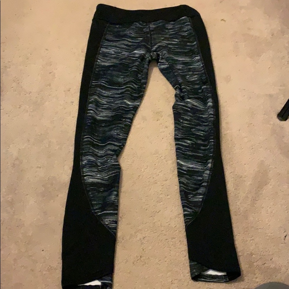 Workout pants - Picture 3 of 5